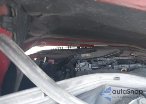 2020 Toyota Camry Se z USA, uszkodzony, nr VIN 4T1G11AK9LU317091